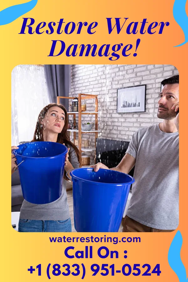 water restoration Precision Cleanup Co Rocky Ridge